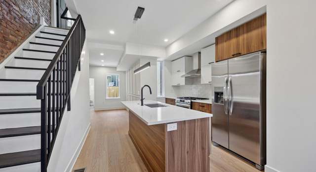 Photo of 2504 E Cumberland St, Philadelphia, PA 19125