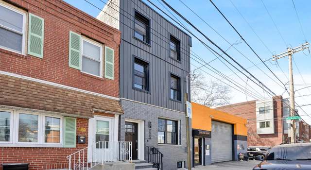 Photo of 2504 E Cumberland St, Philadelphia, PA 19125