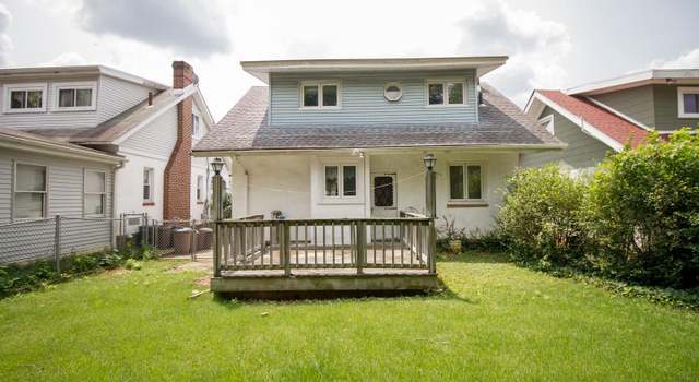 Photo of 311 Chandler St, Philadelphia, PA 19111