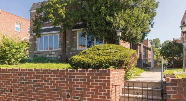 Photo of 8117 Woolston Ave, Philadelphia, PA 19150