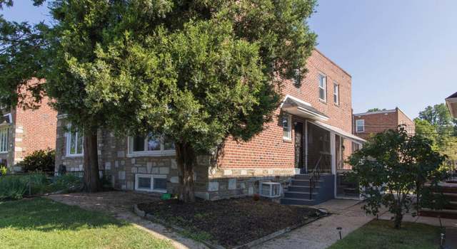 Photo of 8117 Woolston Ave, Philadelphia, PA 19150