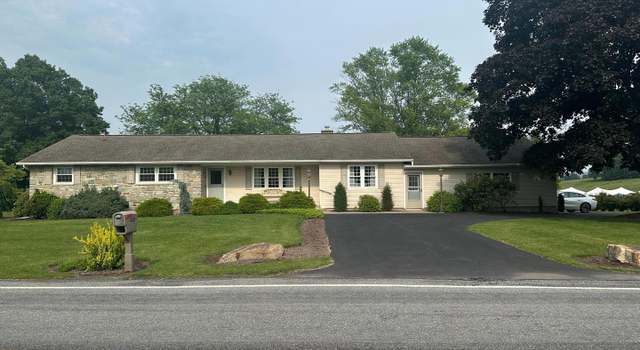 Photo of 332 Zion Grove Rd, Ringtown, PA 17967