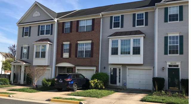 Photo of 6341 Demme Pl, Springfield, VA 22150