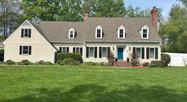 Photo of 9508 Ferry Harbour Ct, Alexandria, VA 22309