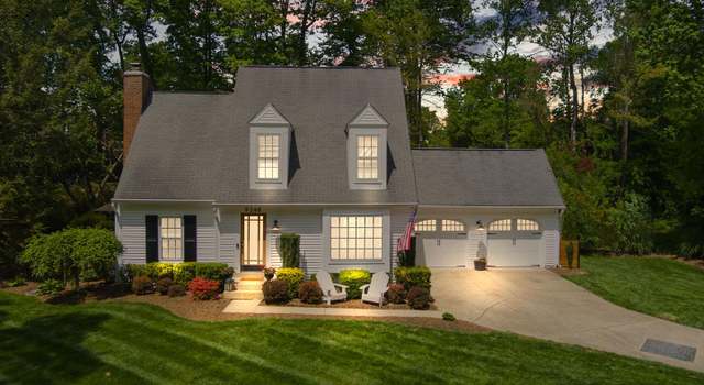 Photo of 9248 Northedge Dr, Springfield, VA 22153