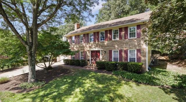 Photo of 4310 Dahill Pl, Alexandria, VA 22312