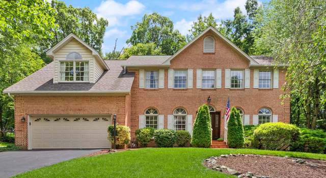 Photo of 6614 Rock Lawn Dr, Clifton, VA 20124