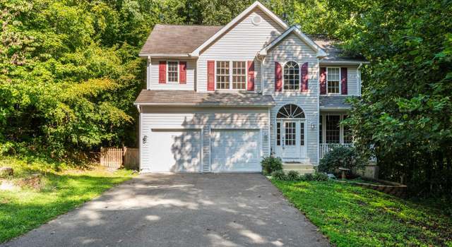 Photo of 8477 Colfax Dr, King George, VA 22485