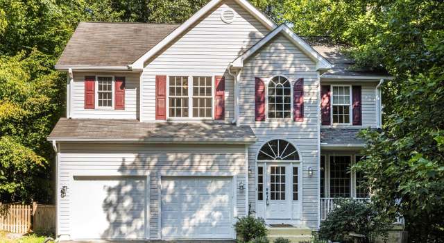 Photo of 8477 Colfax Dr, King George, VA 22485
