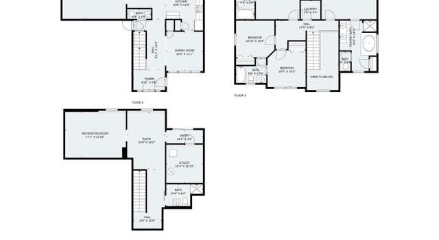 Photo of 8477 Colfax Dr, King George, VA 22485