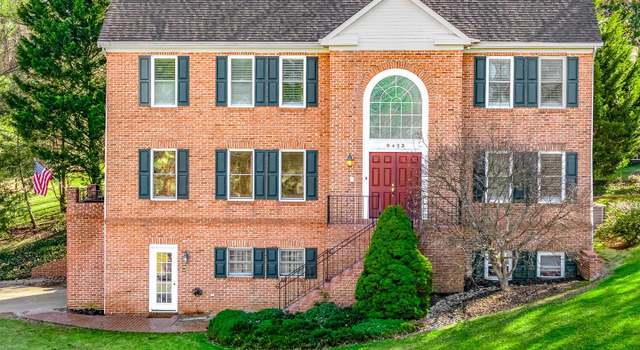Photo of 9423 Beauregard Ave, Manassas, VA 20110