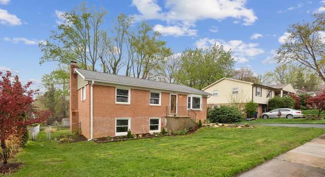 Photo of 4726 Kellogg Dr, Woodbridge, VA 22193
