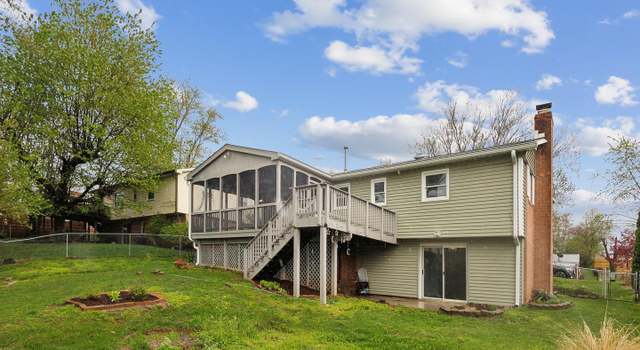 Photo of 4726 Kellogg Dr, Woodbridge, VA 22193