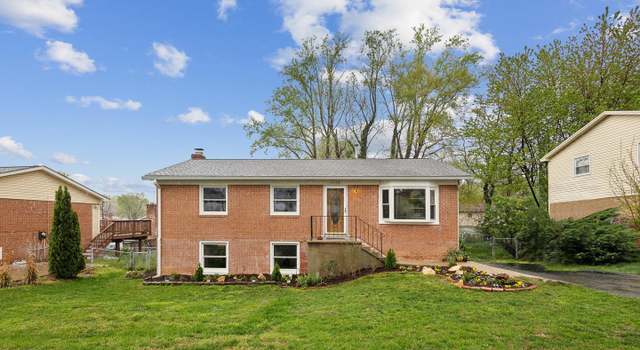 Photo of 4726 Kellogg Dr, Woodbridge, VA 22193