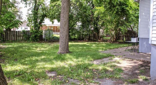 Photo of 321 Parkway Ave, Trenton, NJ 08618