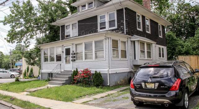 Photo of 321 Parkway Ave, Trenton, NJ 08618