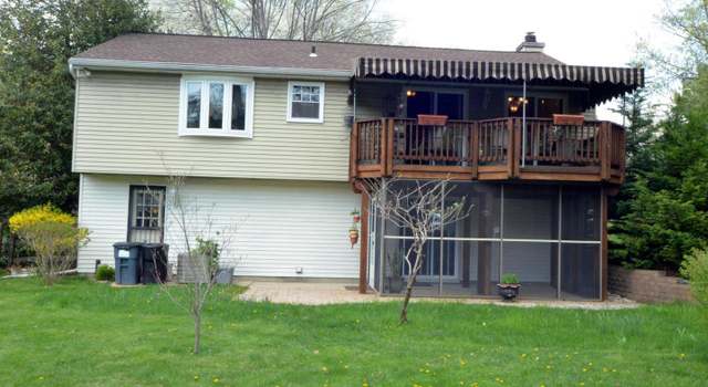 Photo of 9331 Tulsemere Rd, Randallstown, MD 21133