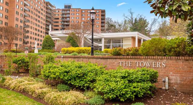 Photo of 4201 Cathedral Ave NW Unit 624W, Washington, DC 20016