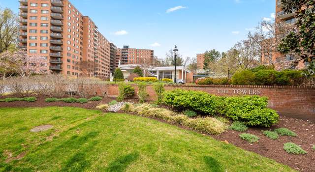Photo of 4201 Cathedral Ave NW Unit 624W, Washington, DC 20016