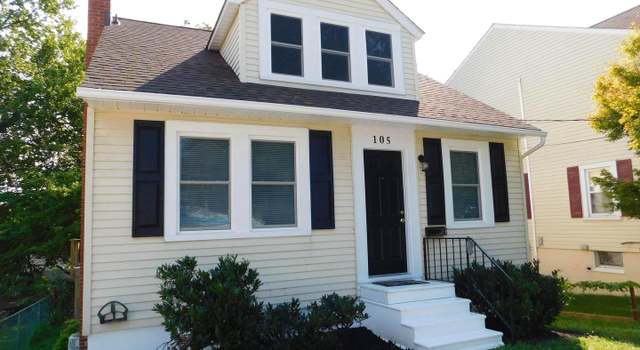 Photo of 105 Elm Ave, Glen Burnie, MD 21061