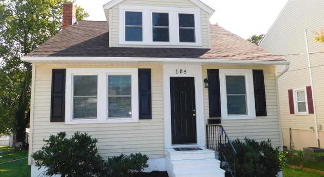 Photo of 105 Elm Ave, Glen Burnie, MD 21061