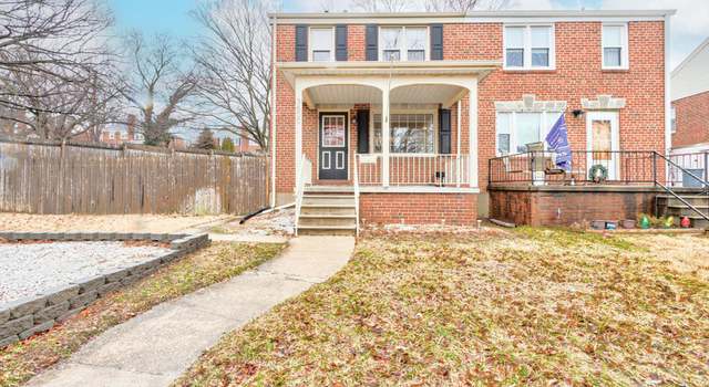 Photo of 3600 Northway, Baltimore, MD 21234