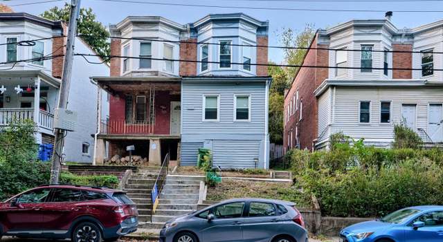 Photo of 2268 Druid Park Dr, Baltimore, MD 21211