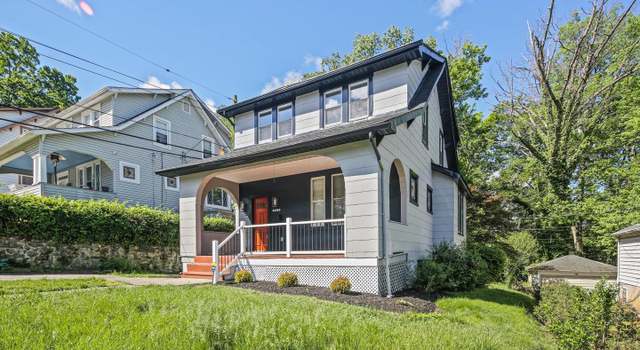 Photo of 2916 N Loudon Ave, Baltimore, MD 21216