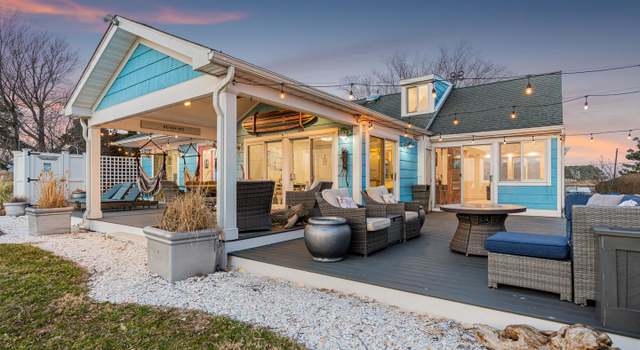 Photo of 2540 Hoopers Island Rd, Fishing Creek, MD 21634