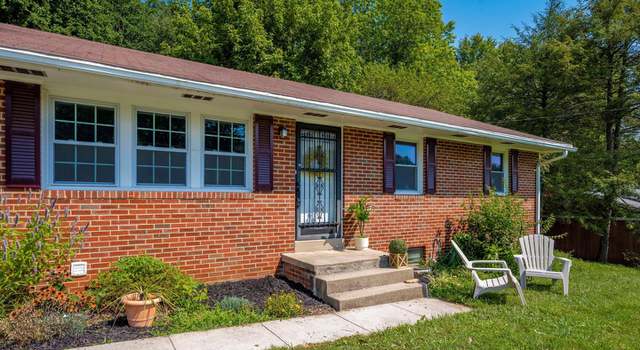 Photo of 6604 S Clifton Rd, Frederick, MD 21703