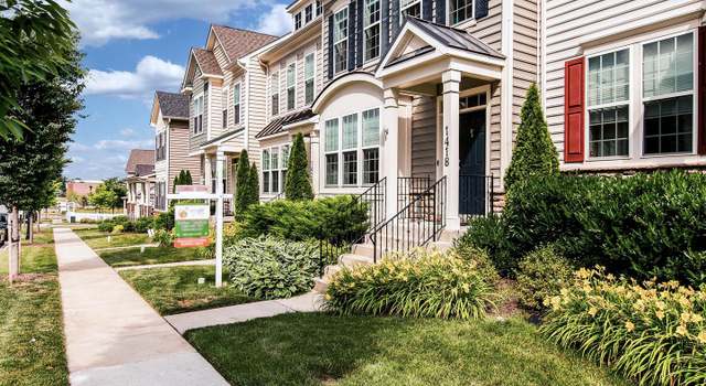 Photo of 1418 Scheer St, Brunswick, MD 21716