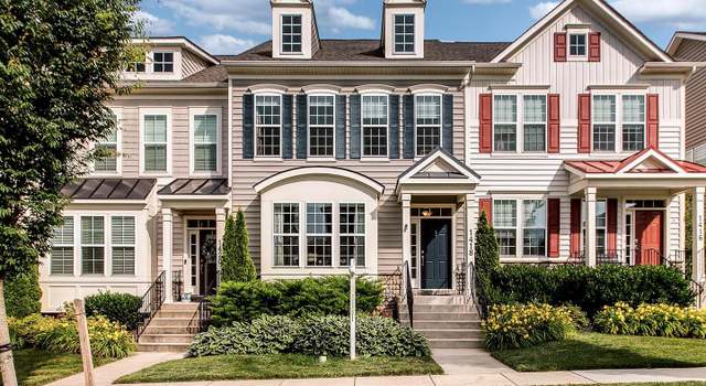 Photo of 1418 Scheer St, Brunswick, MD 21716