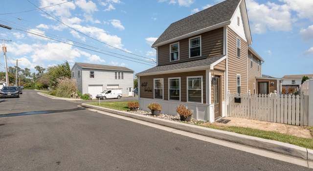 Photo of 607 Pearl St, Havre De Grace, MD 21078