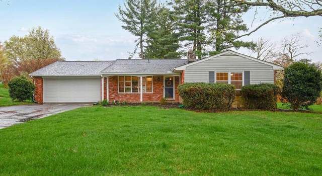 Property at 2813 Deerfield Dr, Ellicott City, MD 21043, 3 beds, 2.5 baths