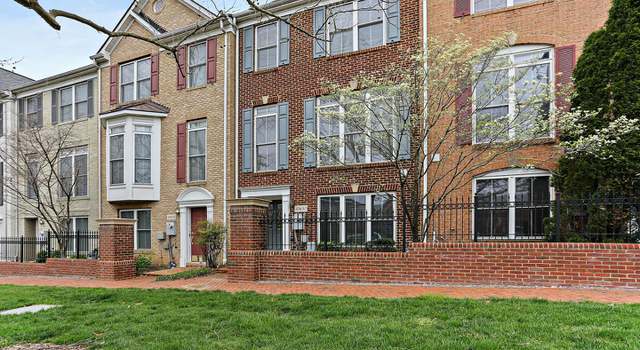 Photo of 10630 Georgia Ave, Silver Spring, MD 20902