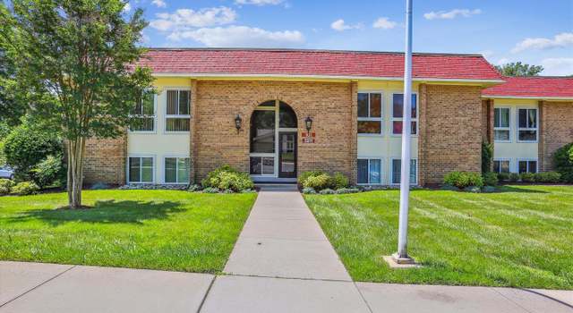 Photo of 3211 S Leisure World Blvd Unit 101-2, Silver Spring, MD 20906