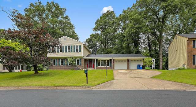 Photo of 15504 Williston Rd, Silver Spring, MD 20905