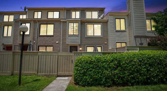 Photo of 20216 Grazing Way, Montgomery Village, MD 20886