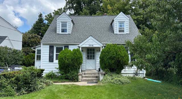 Photo of 306 Grandin Ave, Rockville, MD 20850