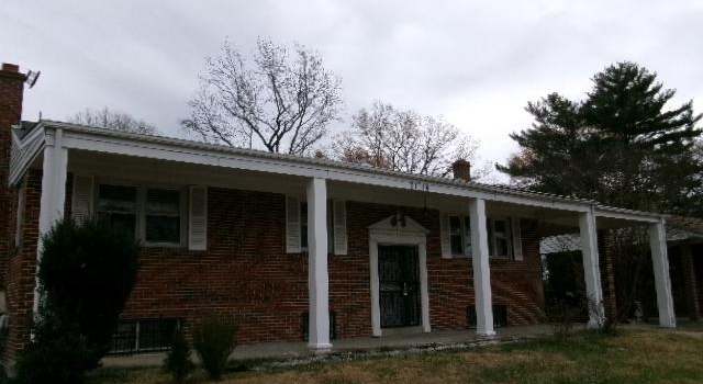 Photo of 7114 Buchanan Rd, Temple Hills, MD 20748