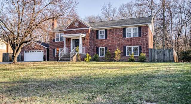 Photo of 12004 Ishtar St, Fort Washington, MD 20744