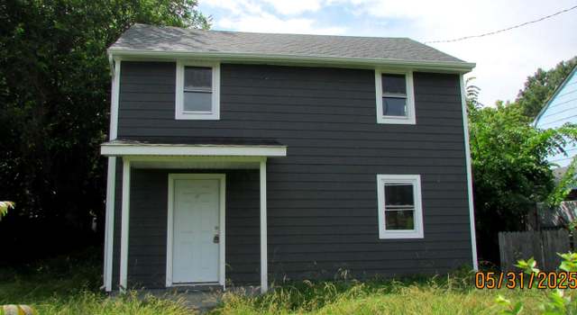 Property at 6006 Riverside Dr, Riverdale, MD 20737
