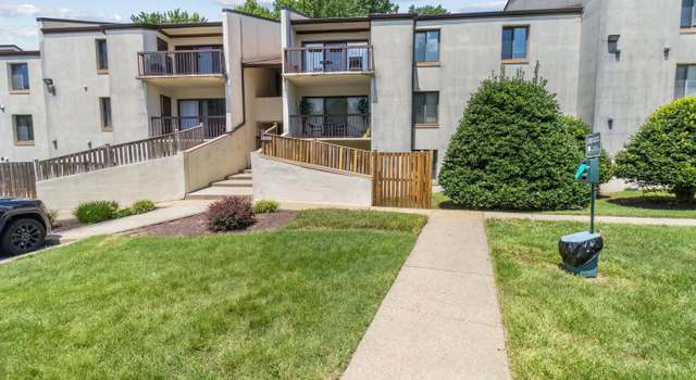 Photo of 10118 Campus Way S Unit 104-7B, Upper Marlboro, MD 20774