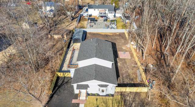 Photo of 46 Clinton St, Westville, NJ 08093