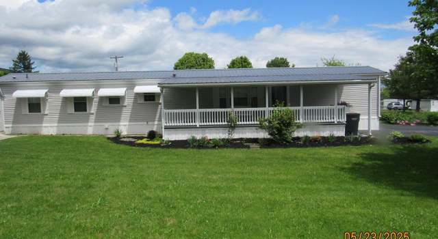 Photo of 55 Cedar St, Bellefonte, PA 16823
