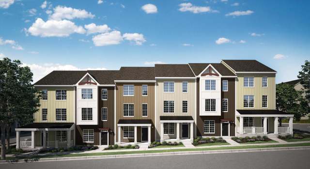 Photo of 114 Waywood Dr #43, Kennett Square, PA 19348