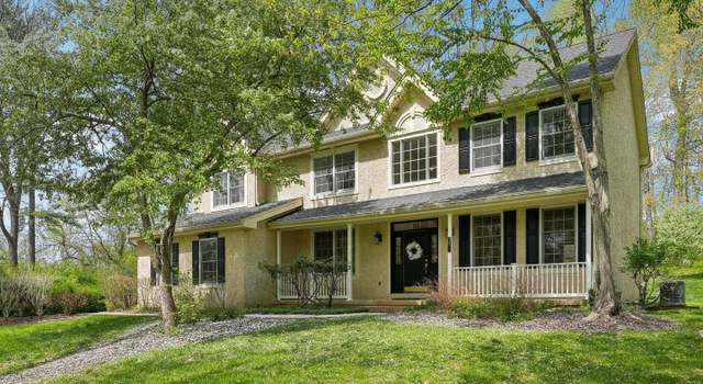 Photo of 1521 Yeatmans Station Rd, Landenberg, PA 19350