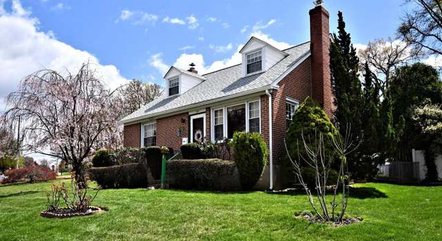 Photo of 200 Larchwood Rd, Springfield, PA 19064