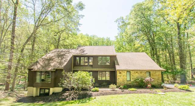 Photo of 16 Hunters Ln, Chadds Ford, PA 19317