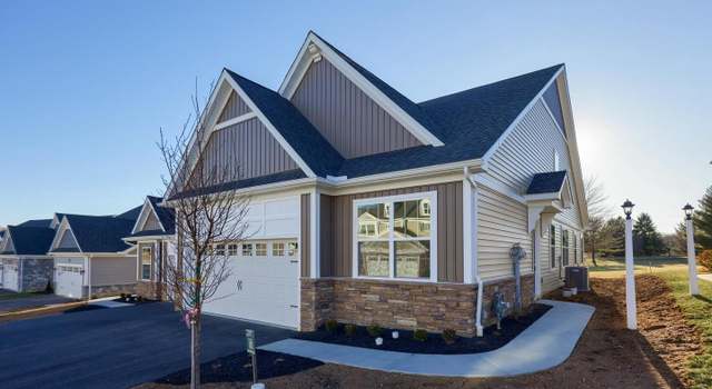 Photo of 136 Copperstone Ct #54, Millersville, PA 17551